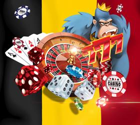 jeux populaires sur les casinos en ligne belges