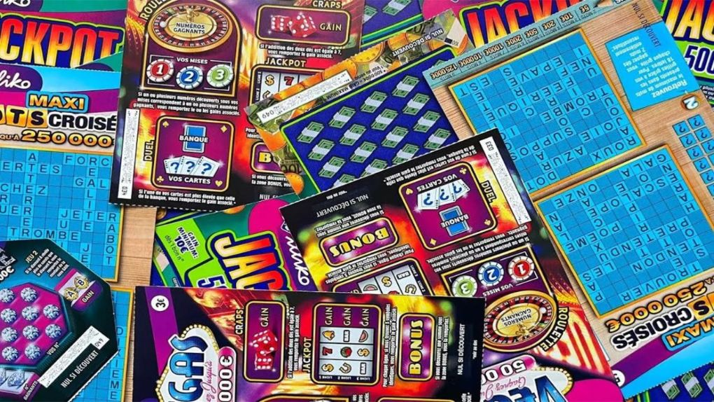 Comment gagner aux jeux de grattage