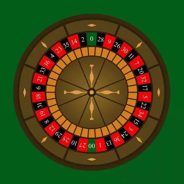 roulette de casino